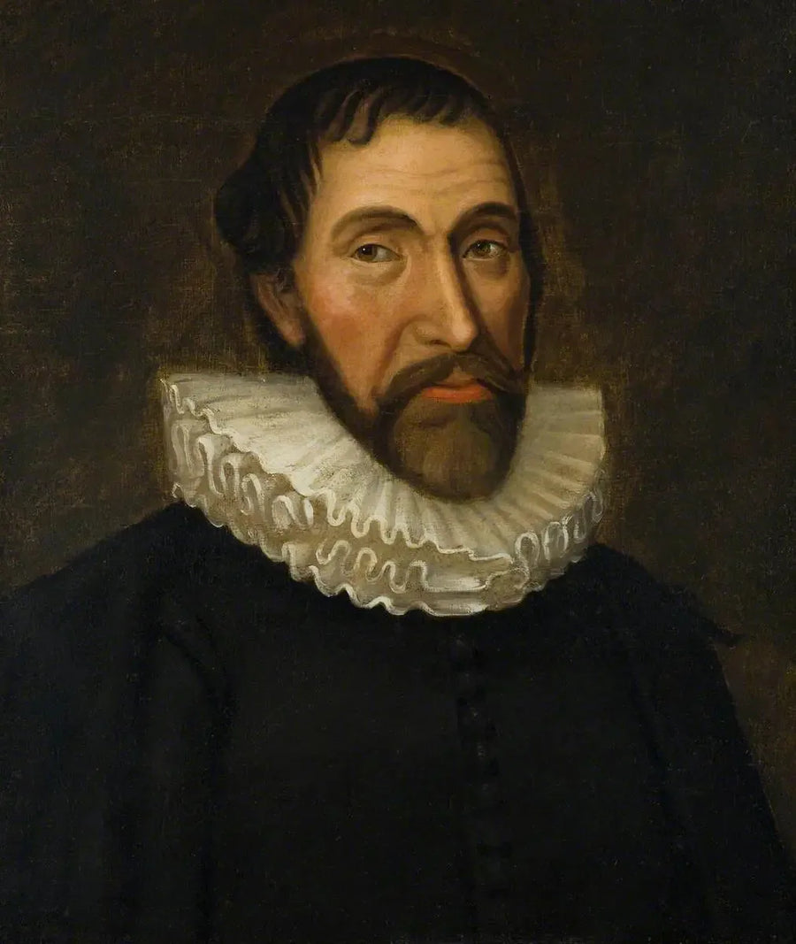 Alexandre Henderson (ca. 1583–1646) - Antoine van Dyck