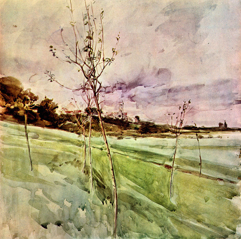 Efter stormen - Giovanni Boldini