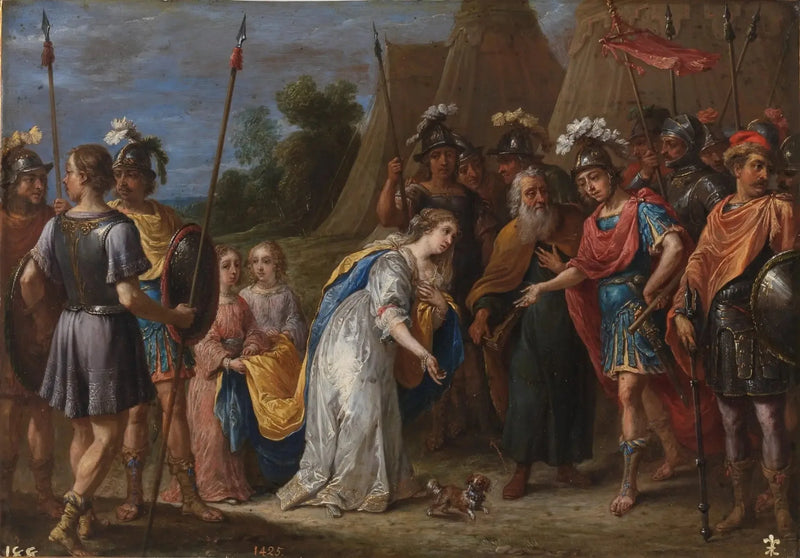 David Teniers den Yngre