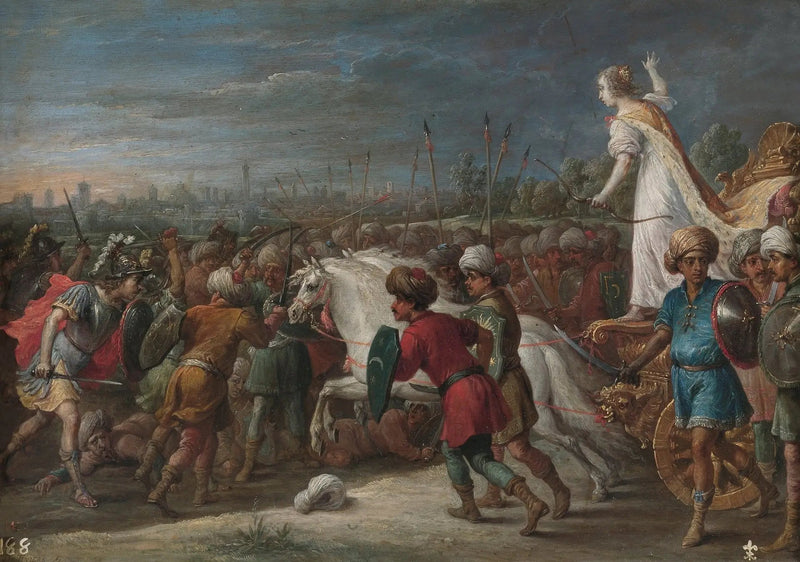David Teniers den Yngre