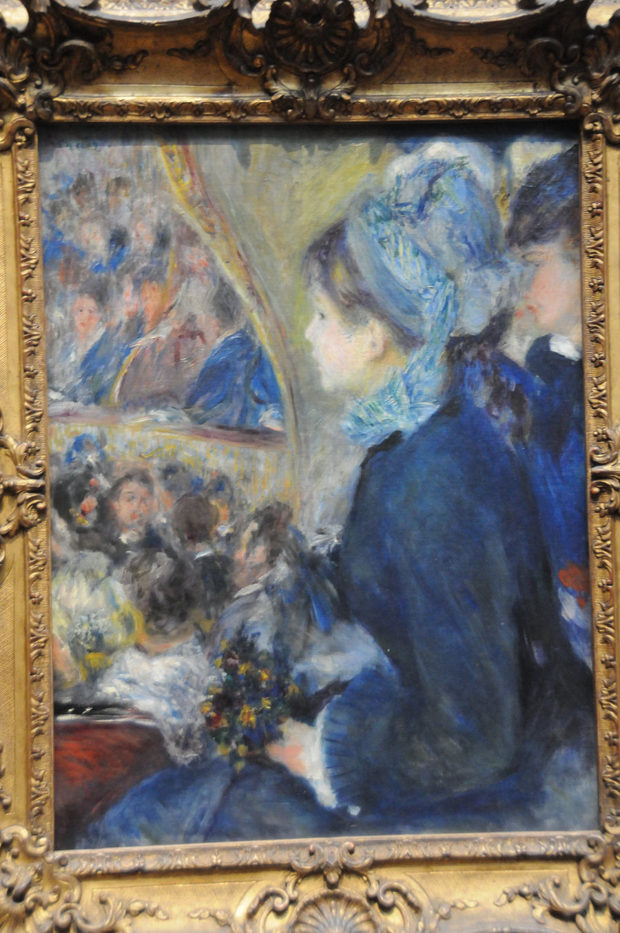 Den Første Udgivelse - Pierre-Auguste Renoir