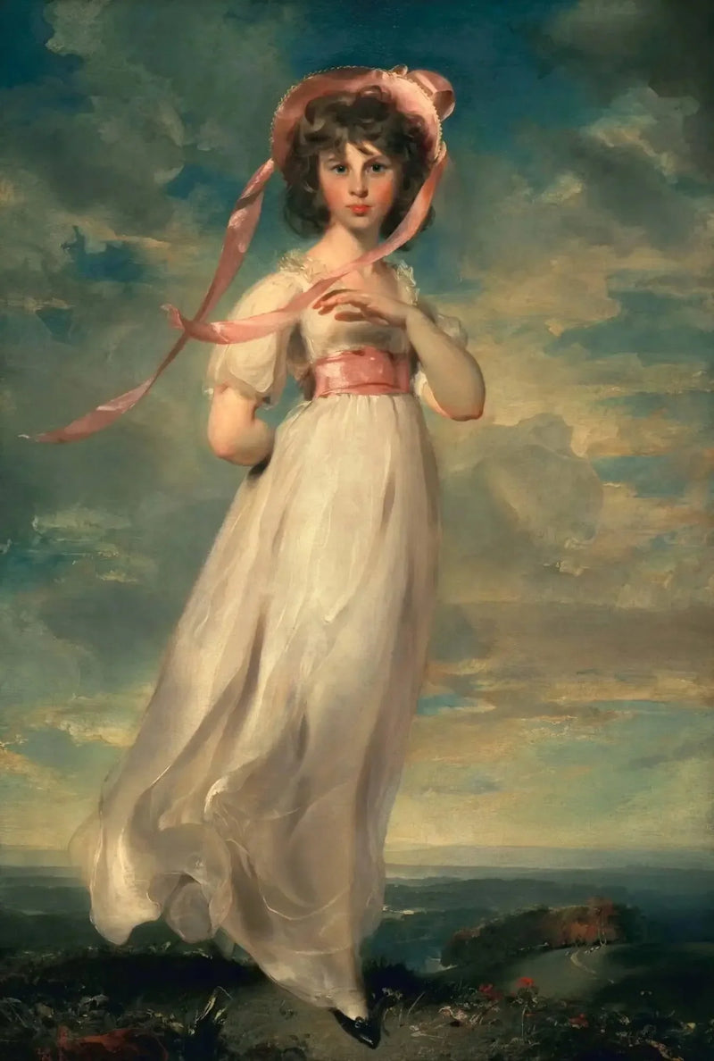 Øre - Thomas Lawrence