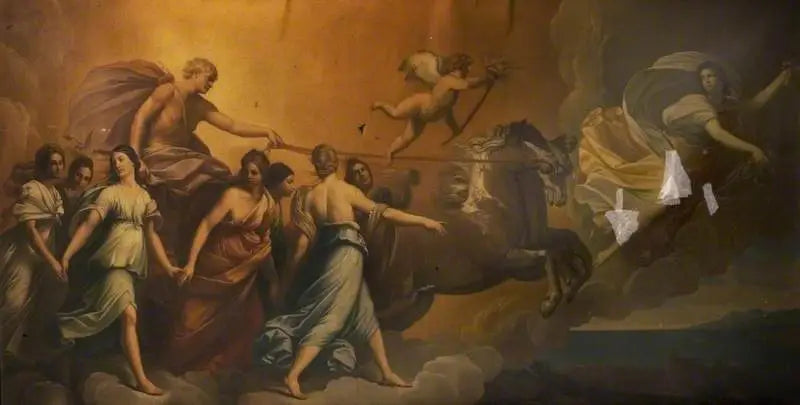 Aurore - Guido Reni