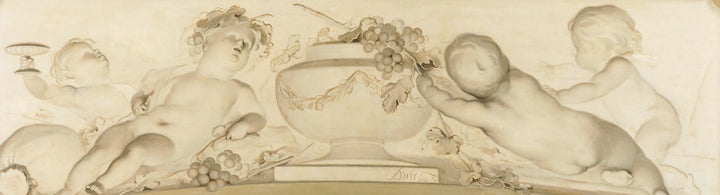 Automne - Jacob de Wit