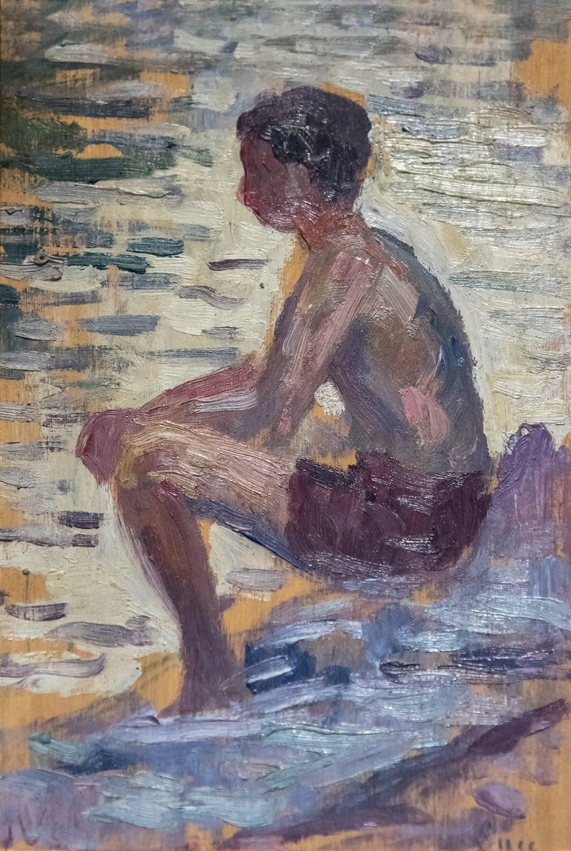 Bader - Maximilien Luce