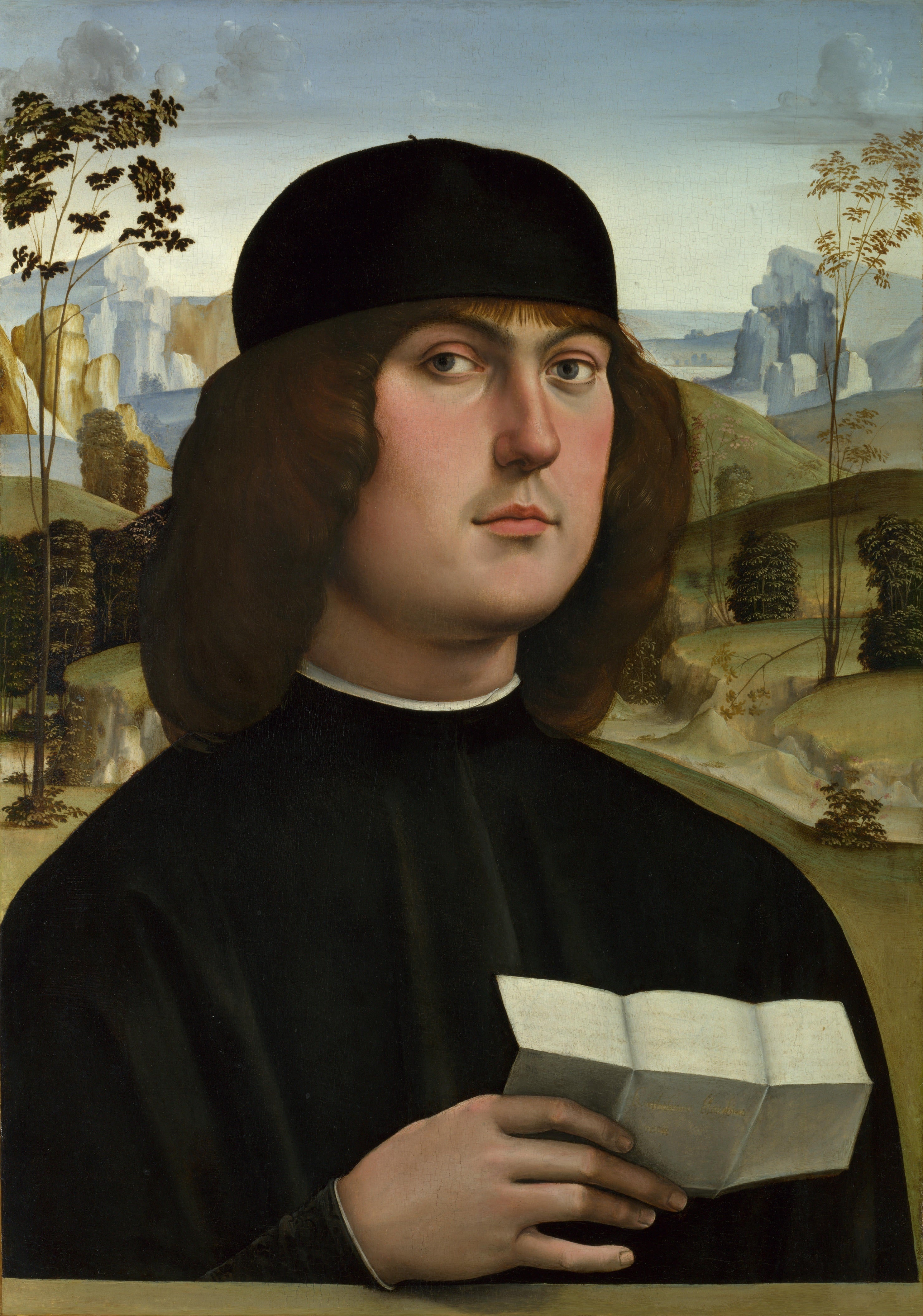 Bartolomeo Bianchini - Francesco Francia - Alpha Reproduction