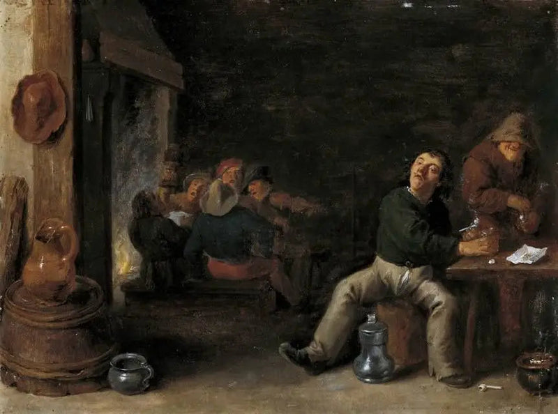 David Teniers den Yngre