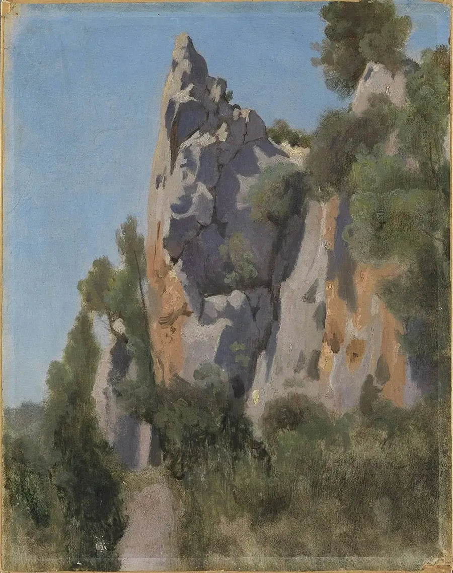 Jean-Baptiste Camille Corot