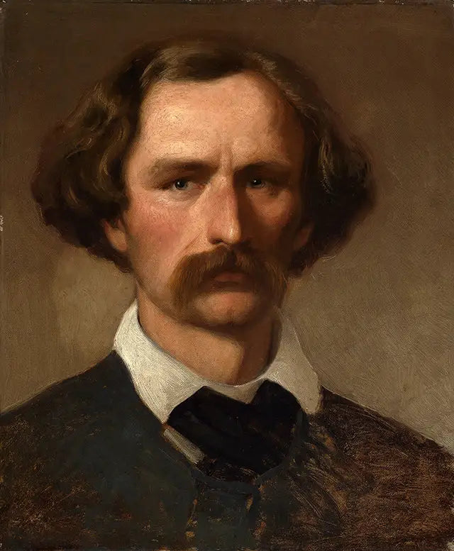 Emanuel Leutze