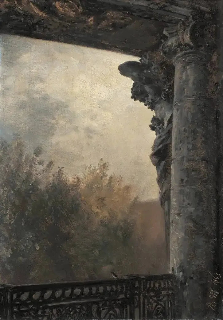 Adolph von Menzel