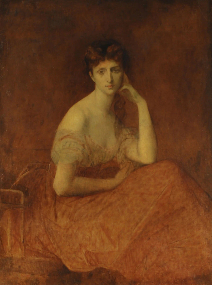 Alexandre Cabanel