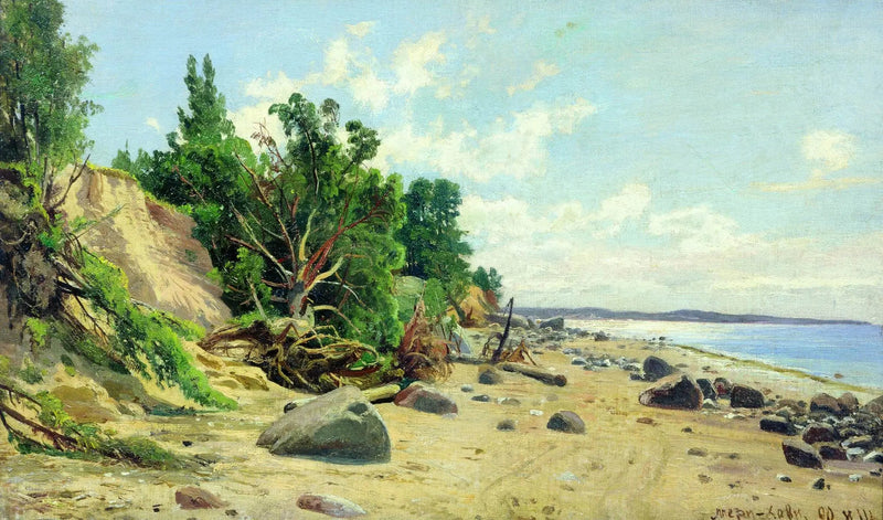 Havudsigt - Ivan Chichkine