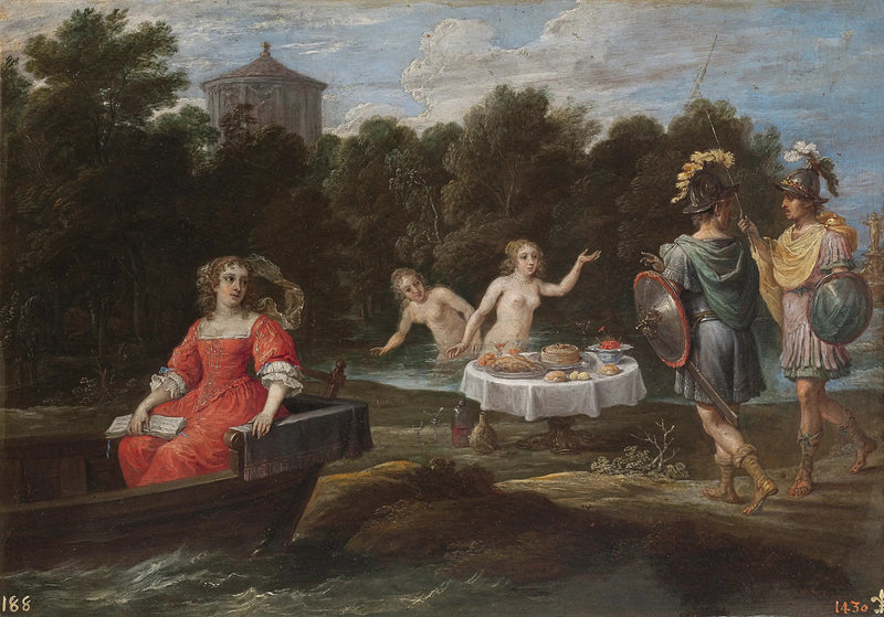 David Teniers den Yngre