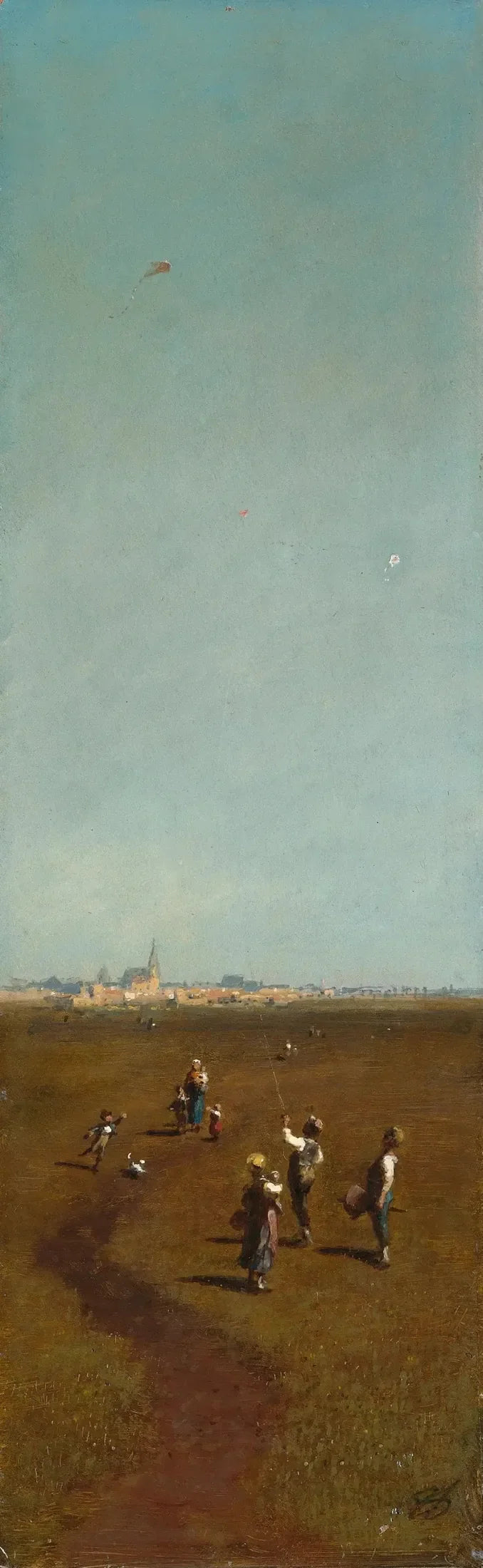 Drager - Carl Spitzweg