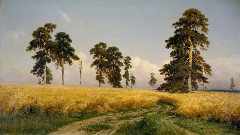 Rugmark - Ivan Chichkine