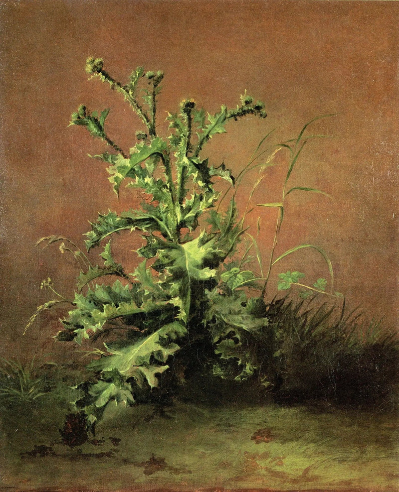 Tidsler - Édouard Manet