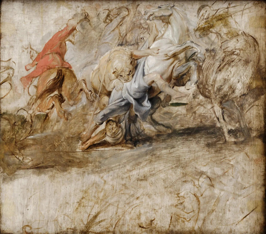 Peter Paul Rubens