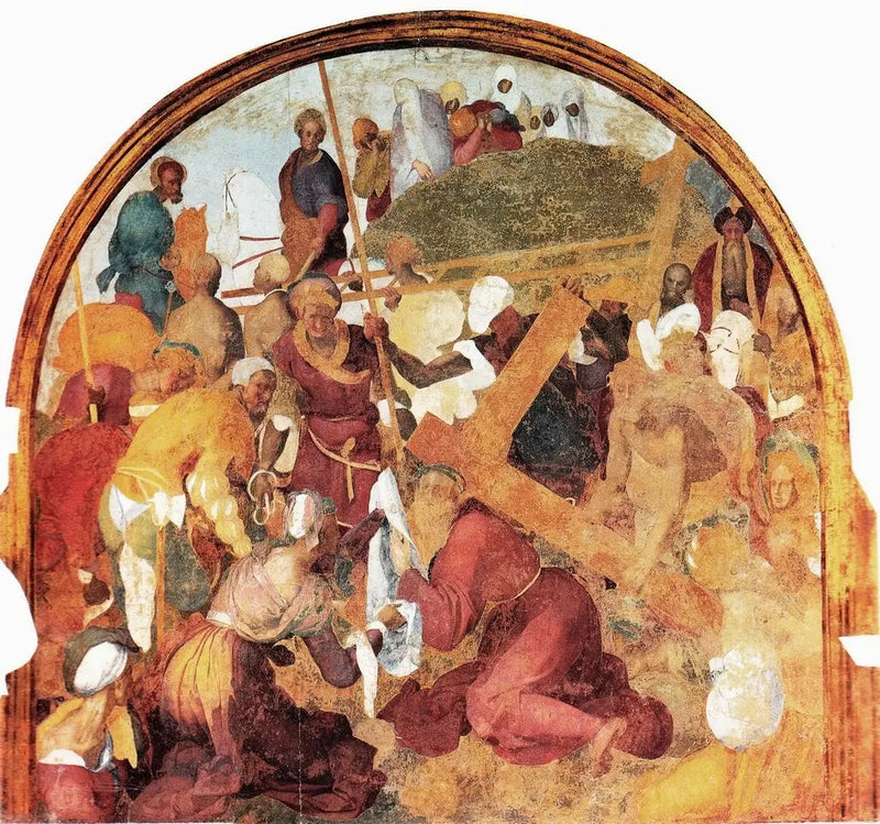 Korsvej - Pontormo
