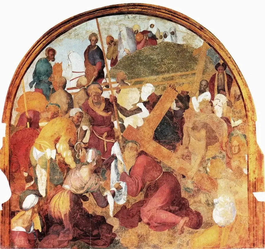 Korsvej - Pontormo