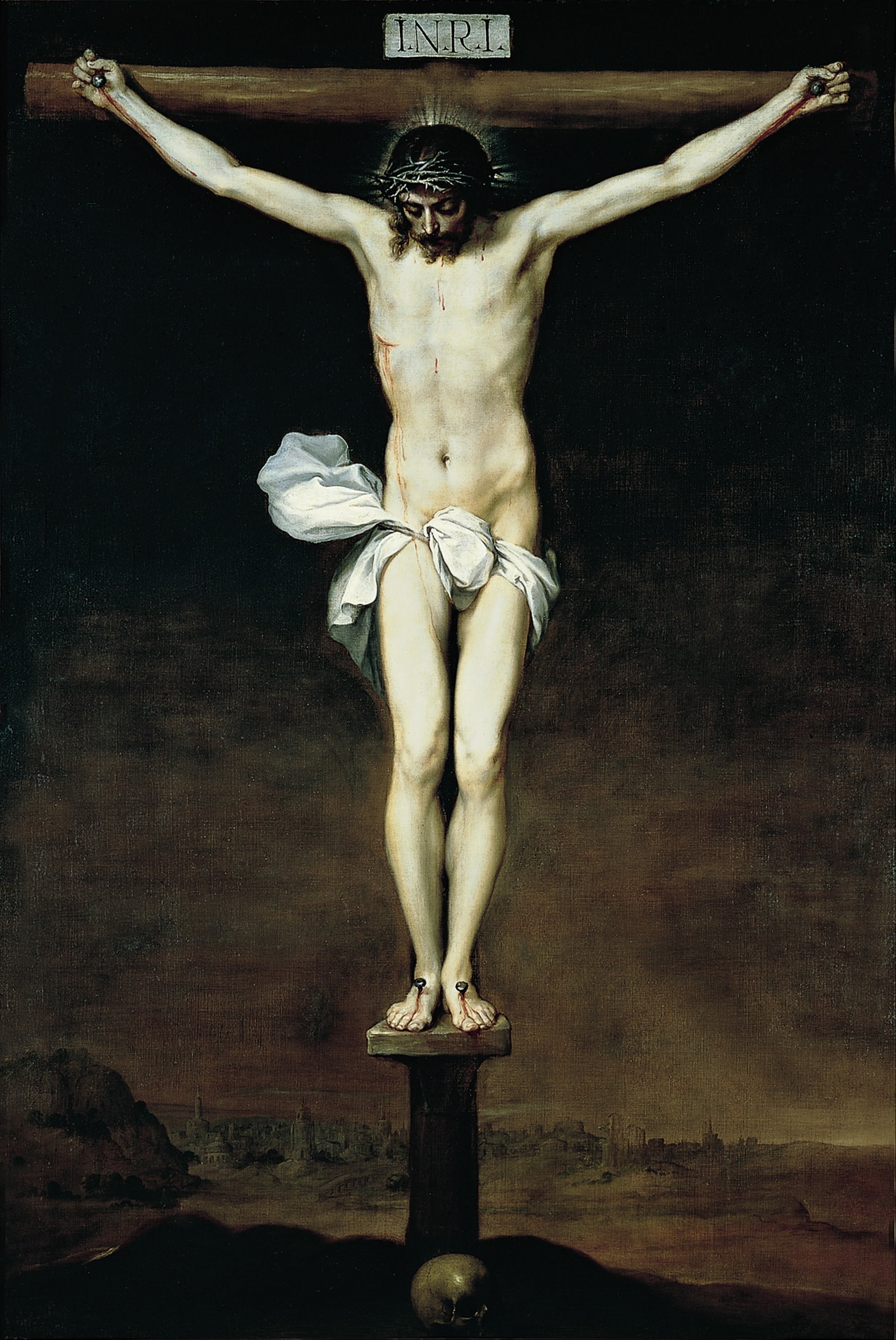 Q125457240 - Alonso Cano - Alpha Reproduction