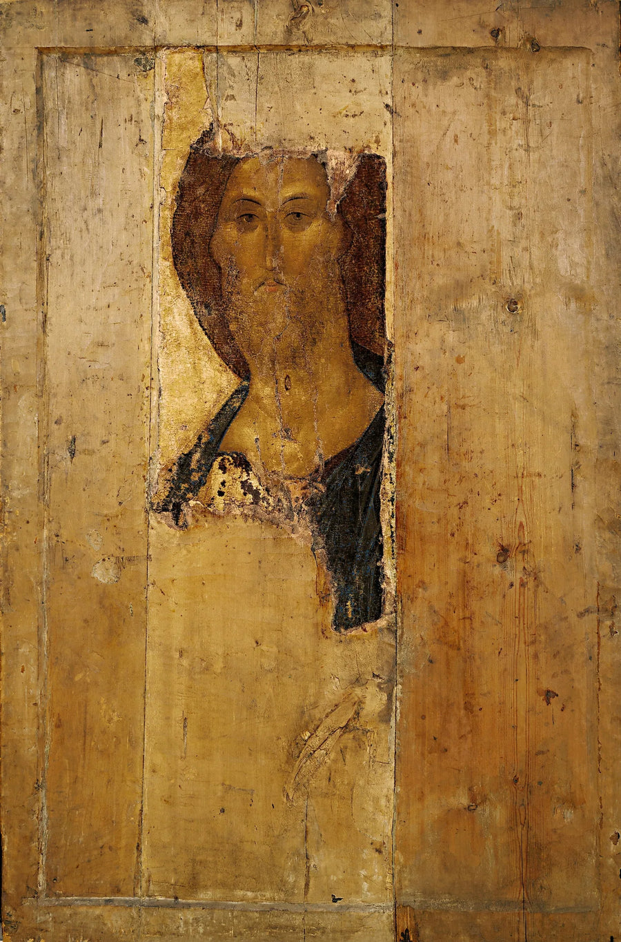 Kristus Frelser - Andrej Rubljov