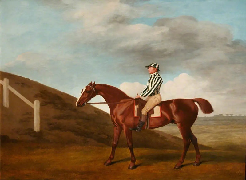 Citrouille - George Stubbs