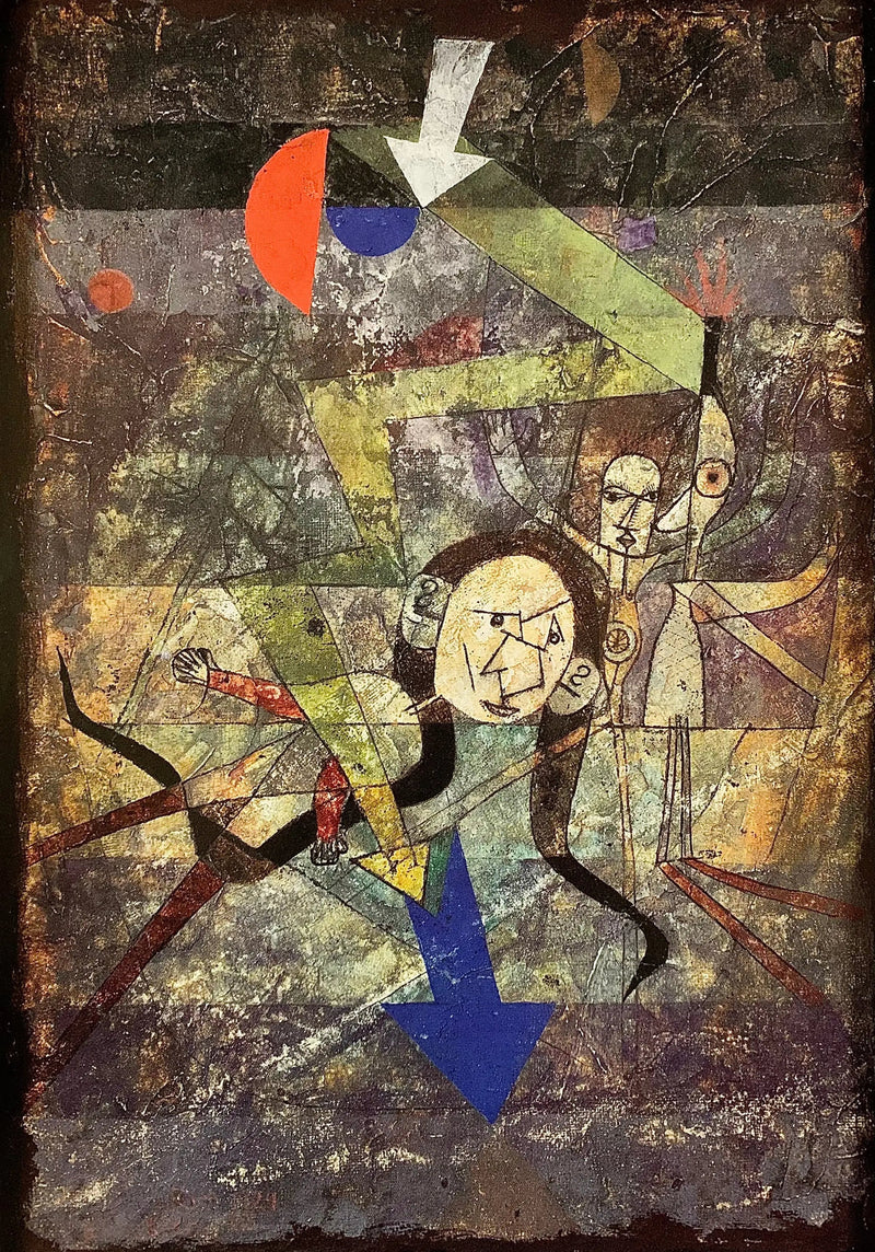 Lynet - Paul Klee
