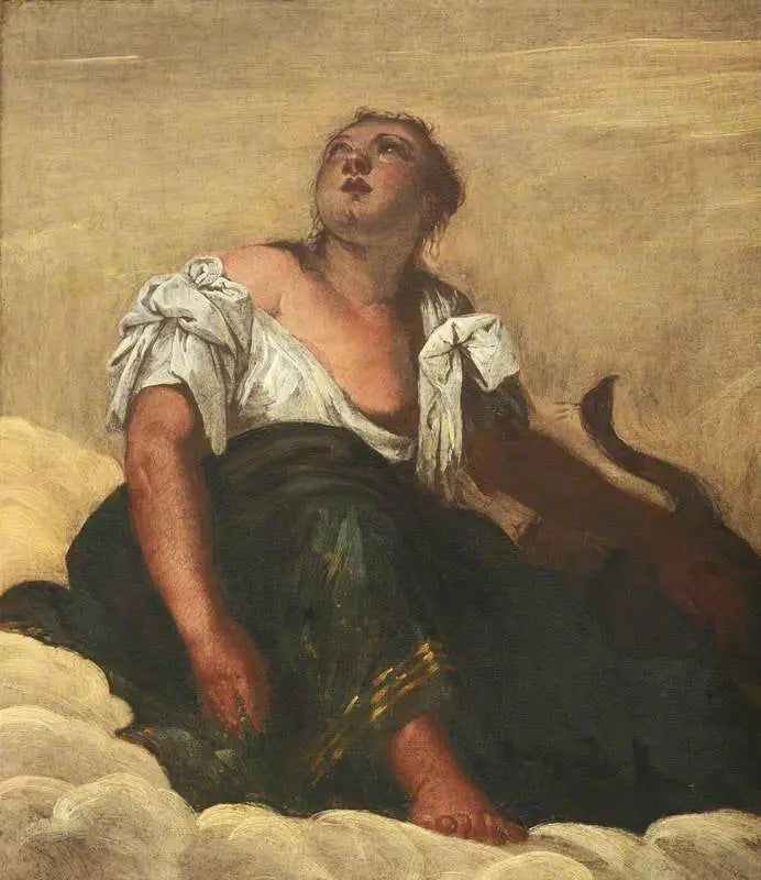 Cybèle - Paul Véronèse