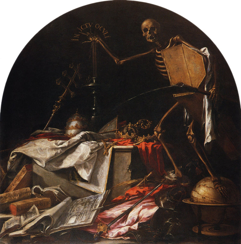 I Ildebranden - Juan de Valdés Leal