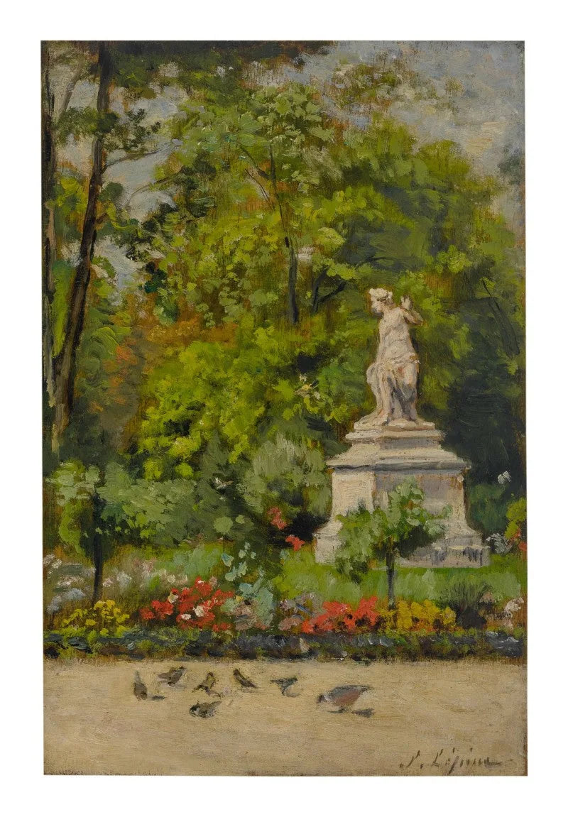 I Luxembourg-haven - Stanislas Lépiné