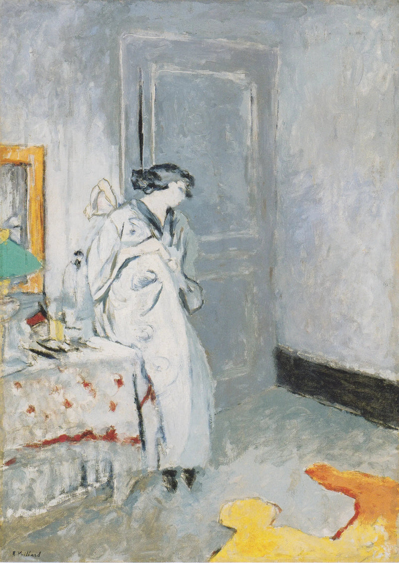 Édouard Vuillard