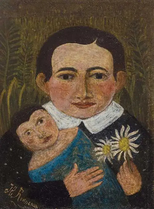 Henri Rousseau
