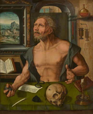 Q116296172 - Joos van Cleve