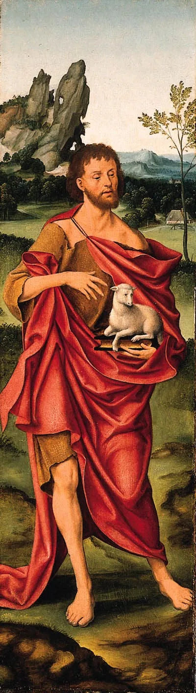 Q121503726 - Joos van Cleve
