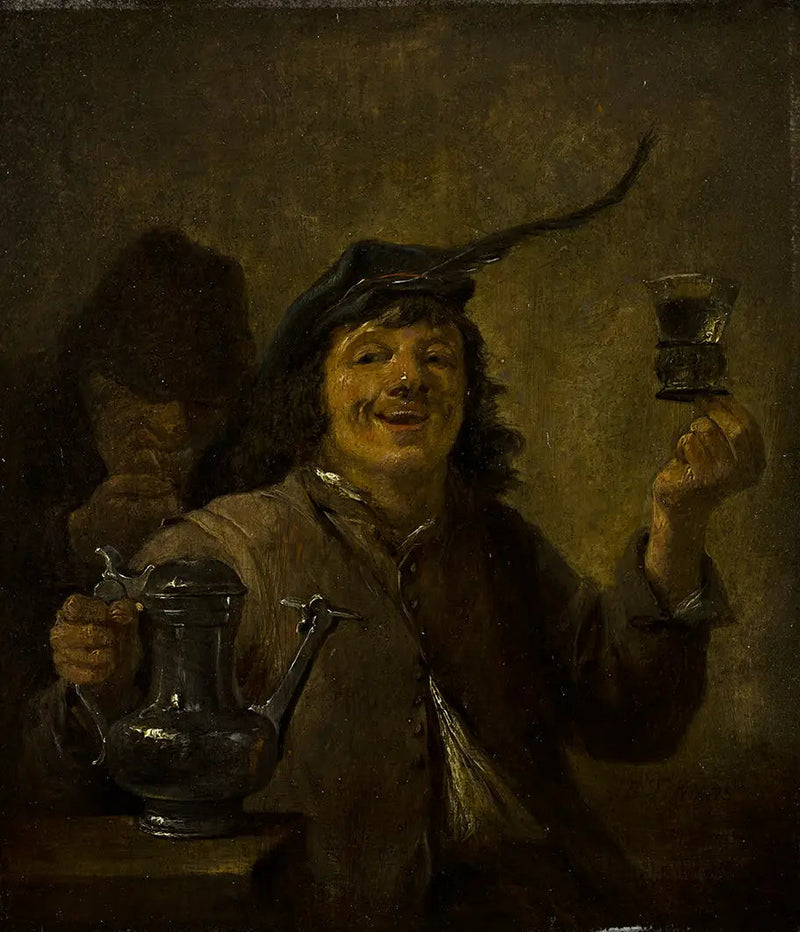 David Teniers den Yngre
