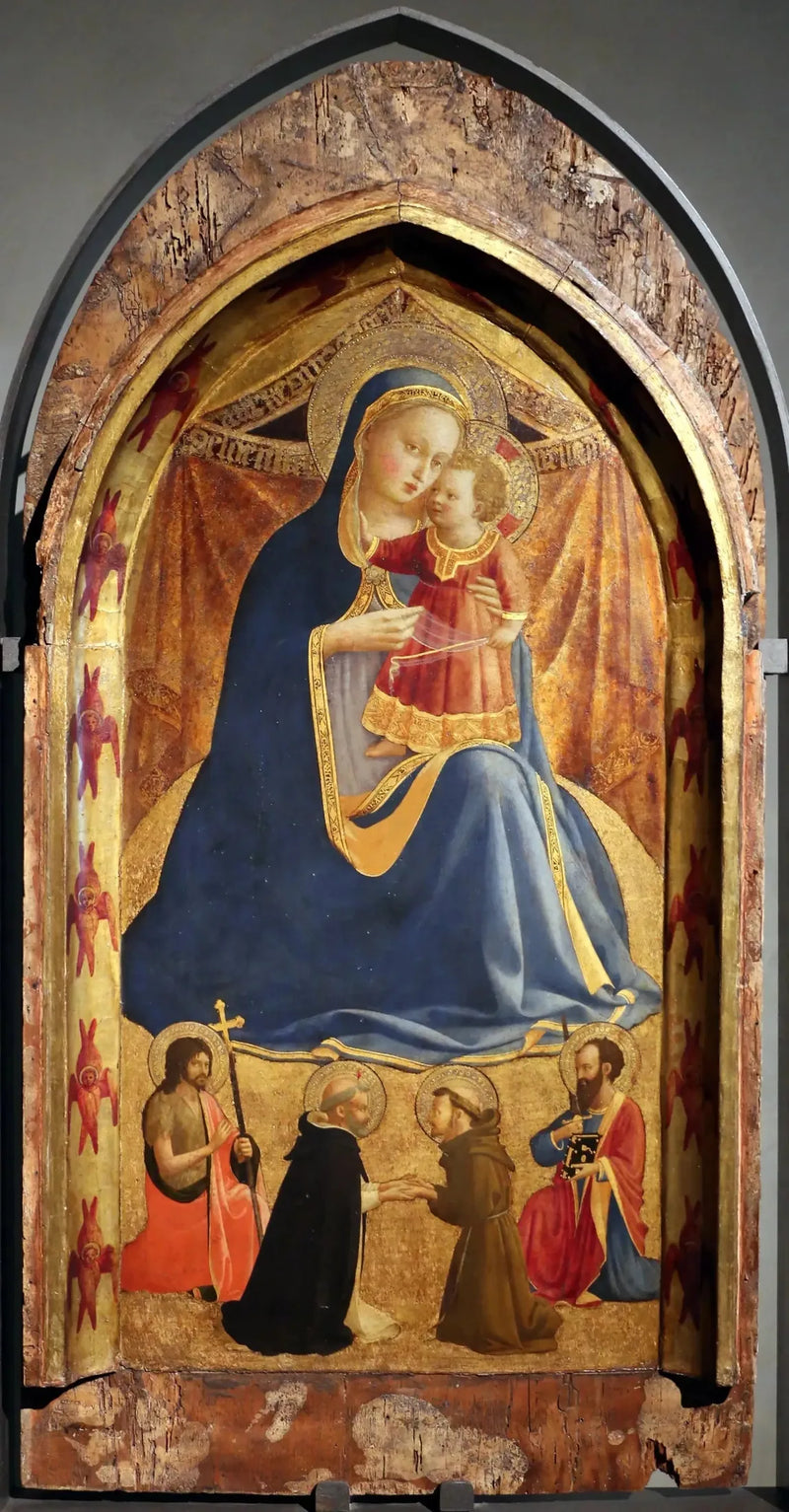 Fra Angelico
