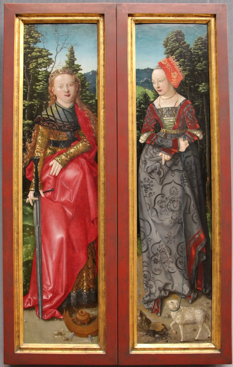 Q107444935 - Hans Baldung Grien