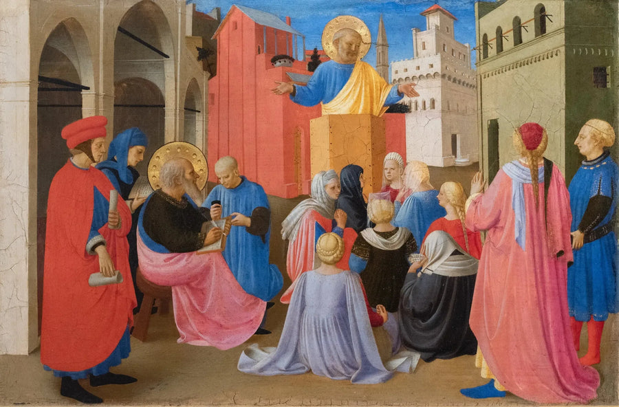 Fra Angelico