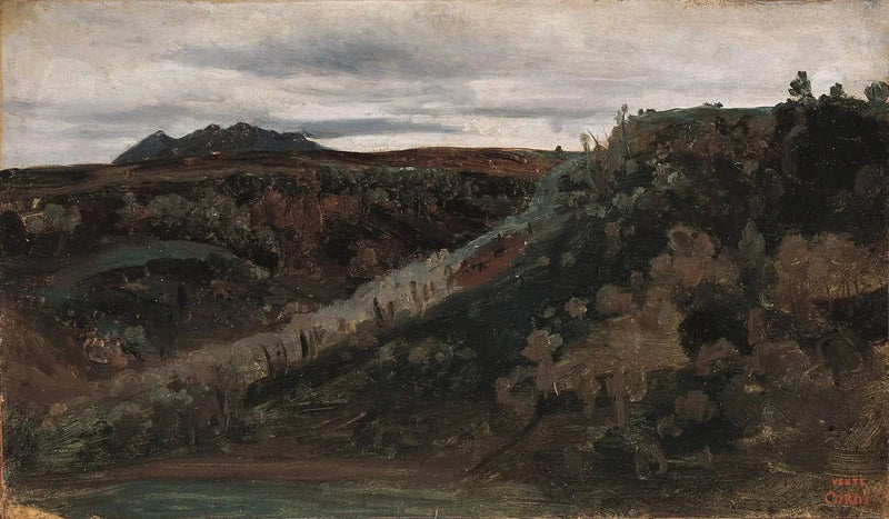 Q30062745 - Jean-Baptiste Camille Corot