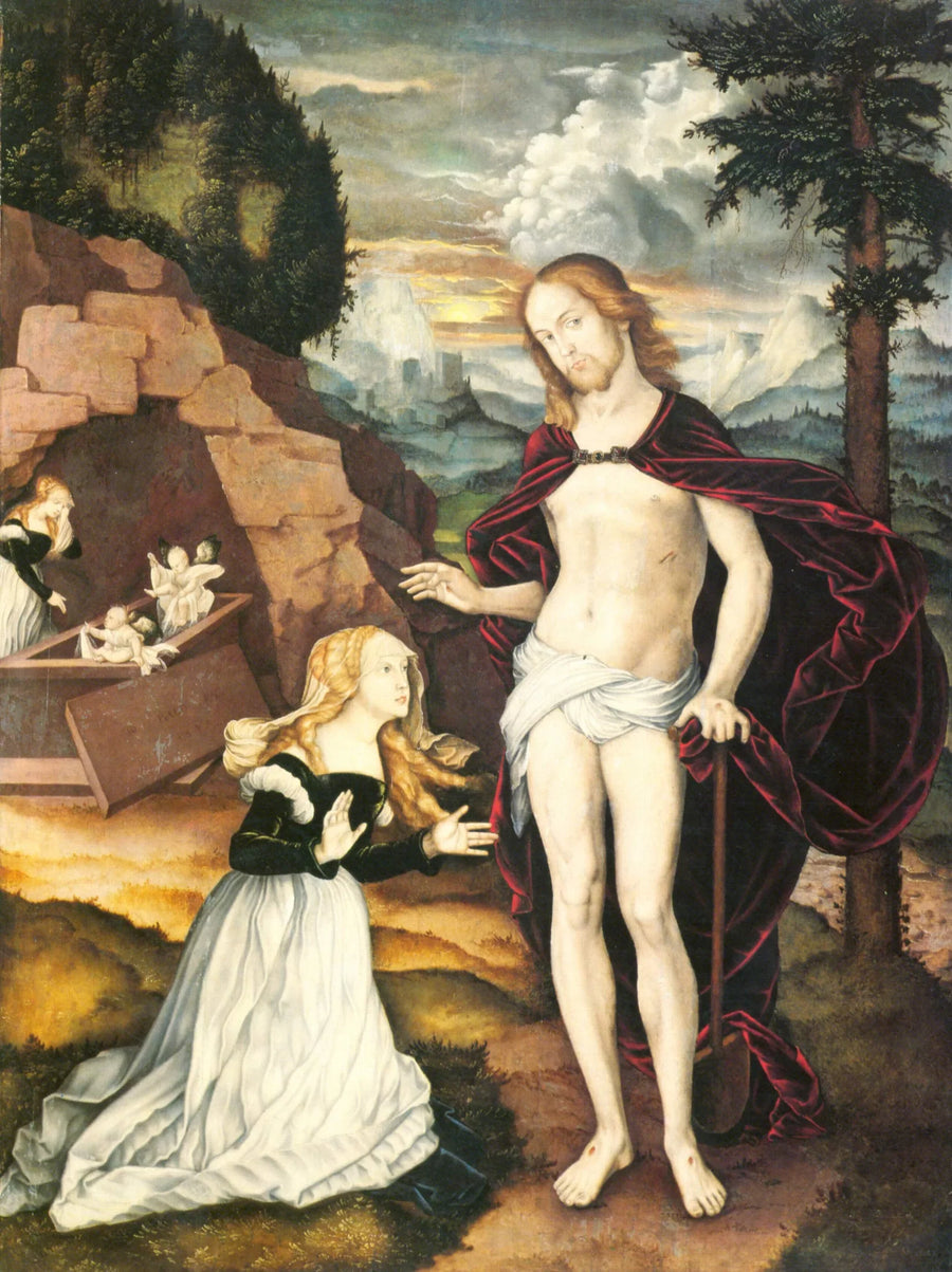 Q104760261 - Hans Baldung Grien