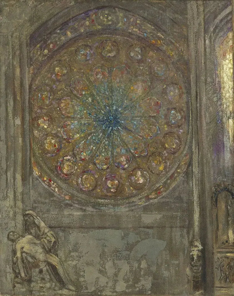 Q29898200 - Odilon Redon
