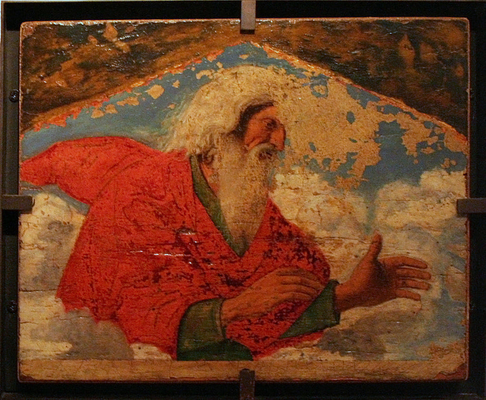 Dieu le Père - Cima da Conegliano - Alpha Reproduction