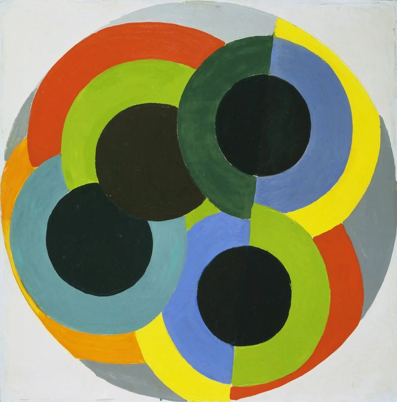 Plader - Robert Delaunay