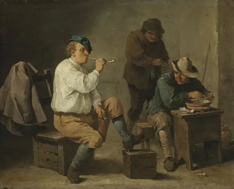 Q30095730 - David Teniers den Yngre