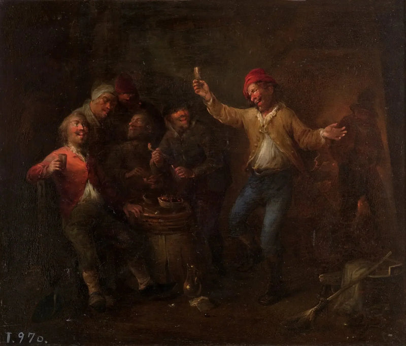 David Teniers den Yngre