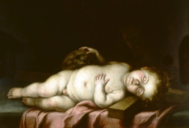 Q59695537 - Bartolomé Esteban Murillo