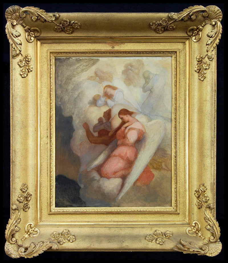Q27033410 - Ary Scheffer