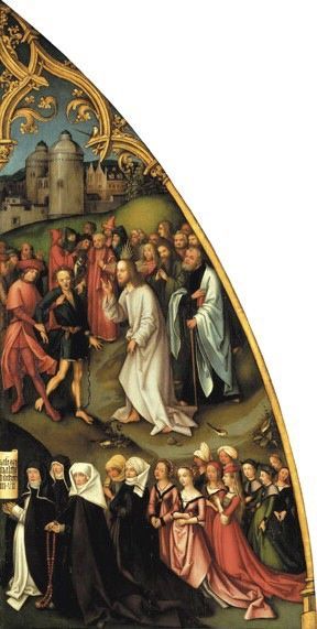 Q29955151 - Hans Holbein den Ældre