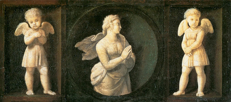 Håb - Raphael Sanzio