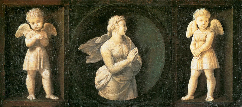 Håb - Raphael Sanzio